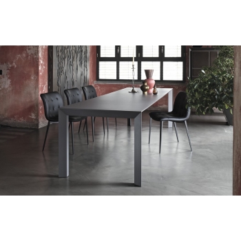 Table extensible Bontempi Genio
