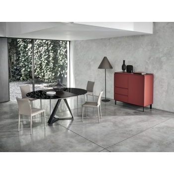 Table Millénaire Bontempi par Bontempi 