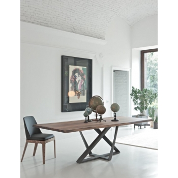 Table Millénaire Bontempi par Bontempi 