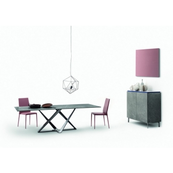 Table Millénaire Bontempi par Bontempi 