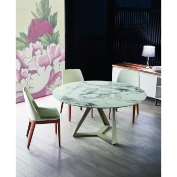 Table Millénaire Bontempi par Bontempi 