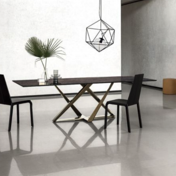 Table Millénaire Bontempi par Bontempi 