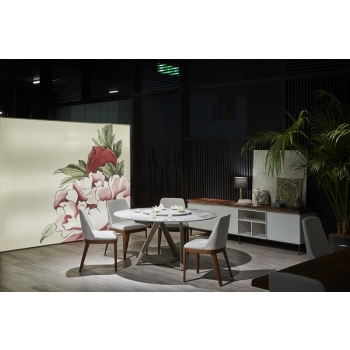 Table Millénaire Bontempi par Bontempi 