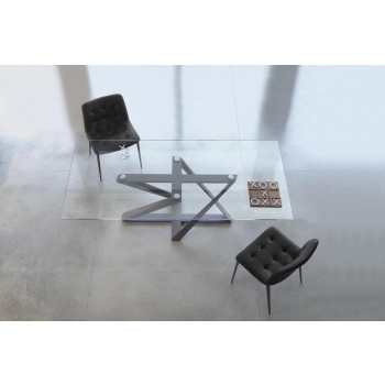 Table Millénaire Bontempi par Bontempi 