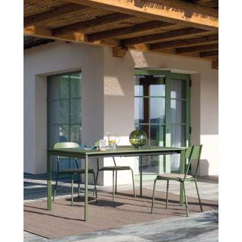 Table Bundi de Vermobil