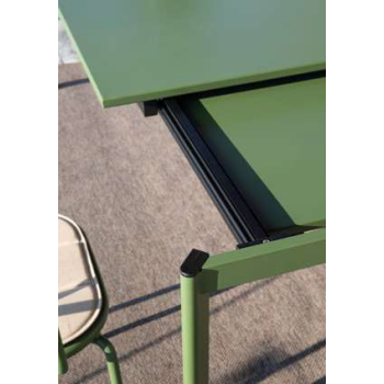 Table Bundi de Vermobil