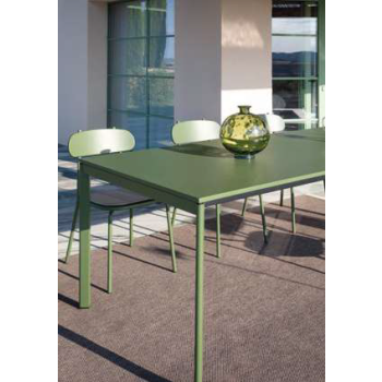 Table Bundi de Vermobil