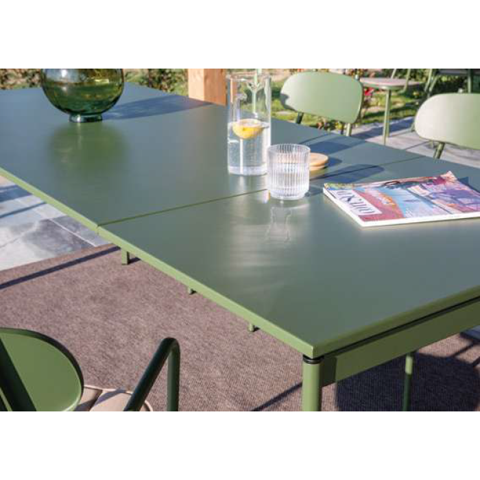 Table Bundi de Vermobil