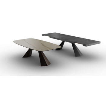 Table extensible Coast de Zamagna