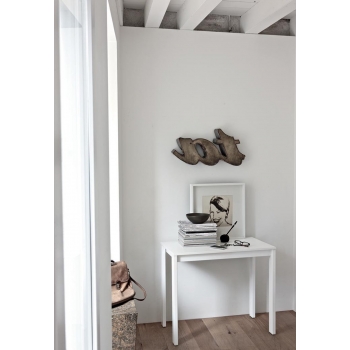 Table console extensible Vega plus Ingenia Bontempi