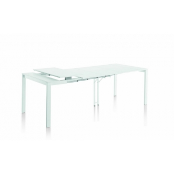 Table console extensible Vega plus Ingenia Bontempi