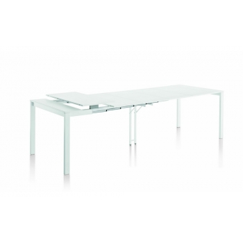 Table console extensible Vega plus Ingenia Bontempi