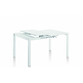 Table console extensible Vega plus Ingenia Bontempi