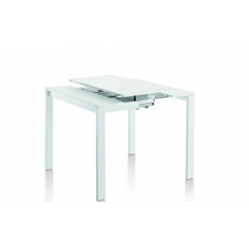 Table console extensible Vega plus Ingenia Bontempi