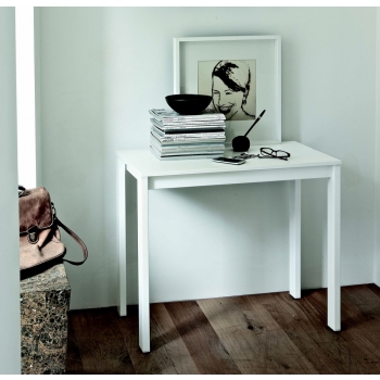 Table console extensible Vega plus Ingenia Bontempi