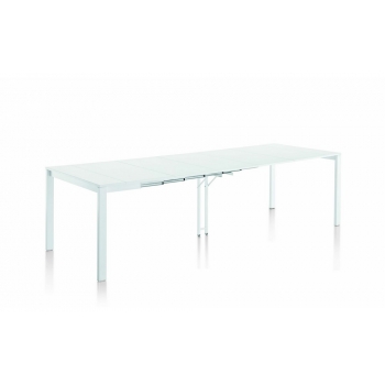 Table console extensible Vega plus Ingenia Bontempi