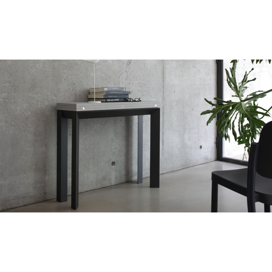 Console Flap par Altacom