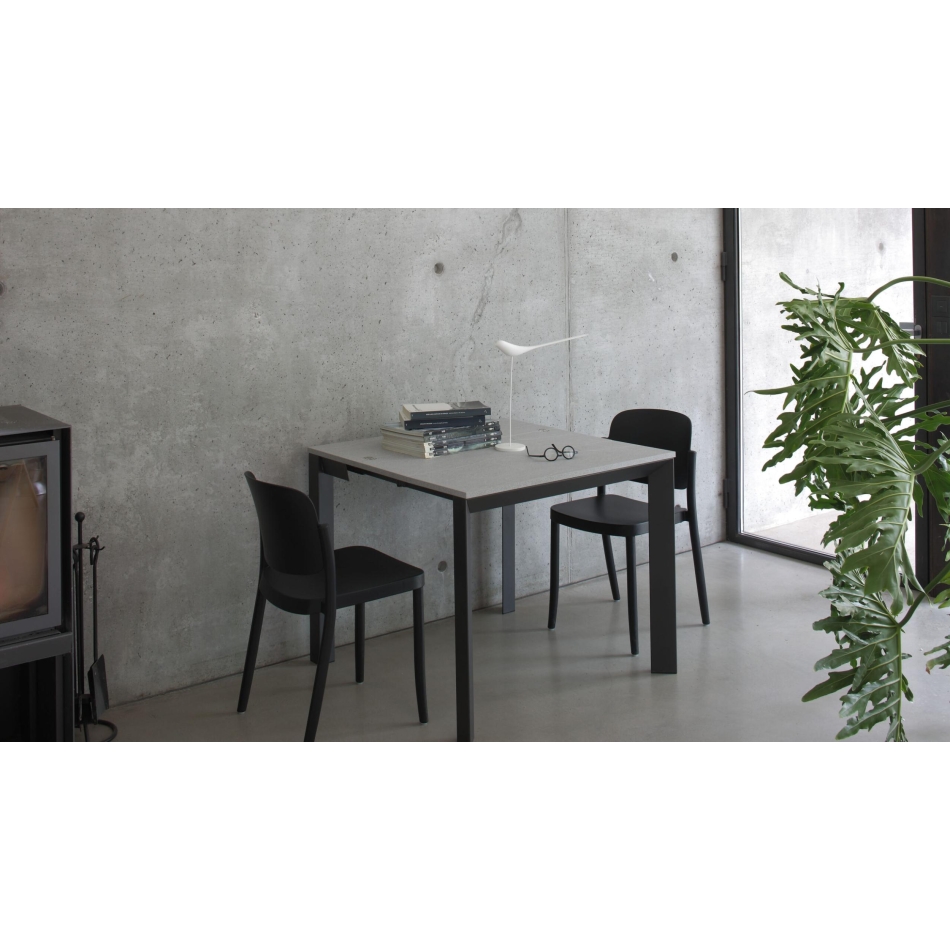 Console Flap par Altacom