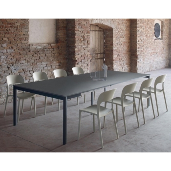 Table console Etico Plus de Bontempi