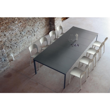 Table console Etico Plus de Bontempi