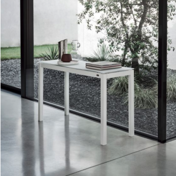 Table console Mago par Bontempi