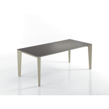 Table Cruz de Bontempi 