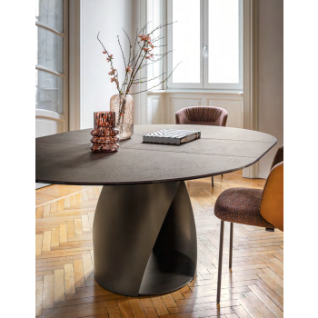 Table Cyclone par Calligaris