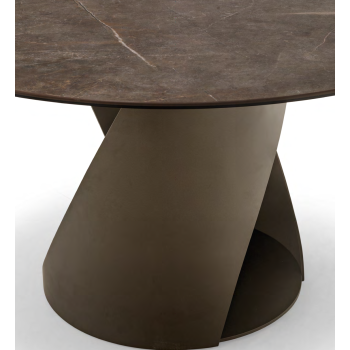 Table Cyclone par Calligaris