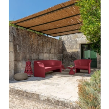 Table basse Reef par Talenti