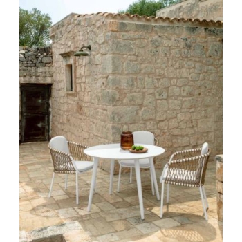 Table à manger Sofy par Talenti