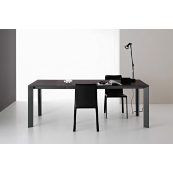 Diamond Point Maison 120 Tableau Extendable