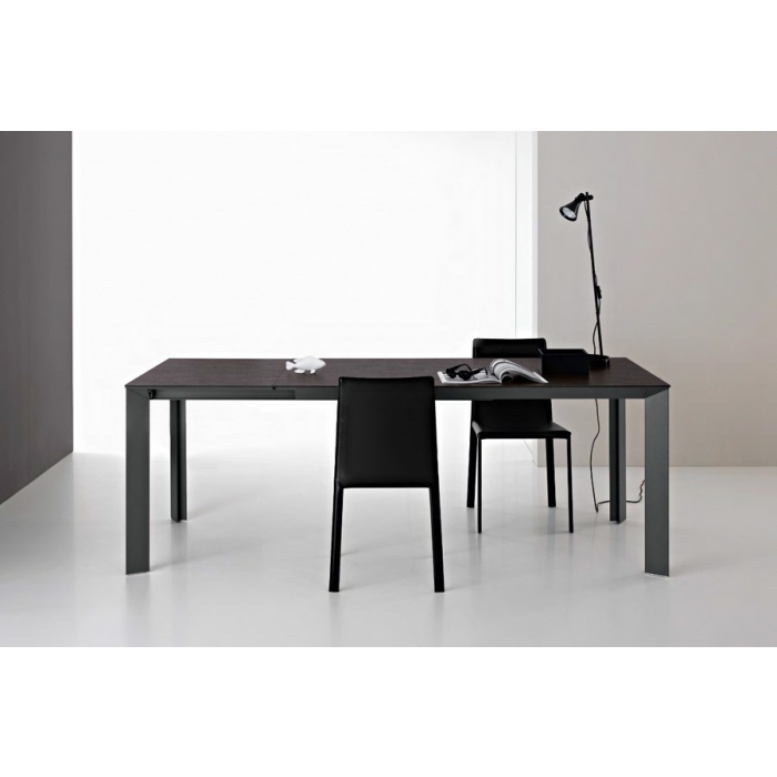 Diamond Point Maison 120 Tableau Extendable