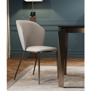 Table extensible Diamond de Zamagna