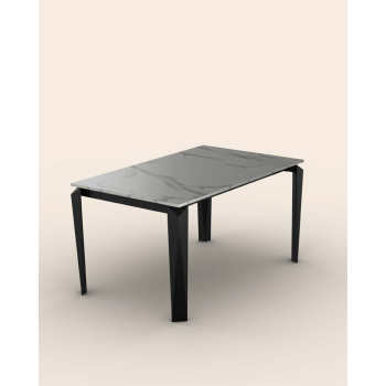 Table extensible Diamond de Zamagna