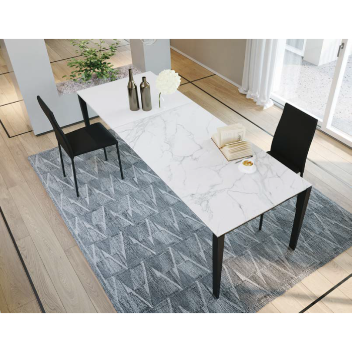 Table fixe ou extensible Diapason de Zamagna