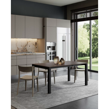 Table Discovery fixe ou extensible par Zamagna