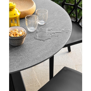 Table Dix de Connubia Outdoor