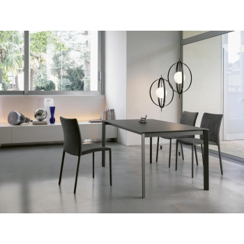 Table extensible Dublino de Bontempi