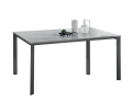 Table extensible Dublino de Bontempi