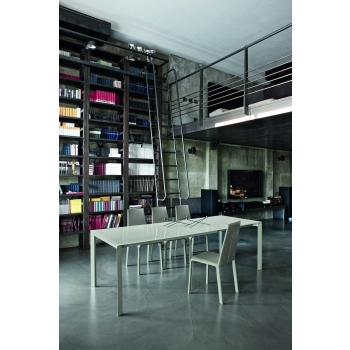 Table extensible Bontempi Dublin