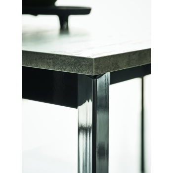 Table extensible Bontempi Dublin