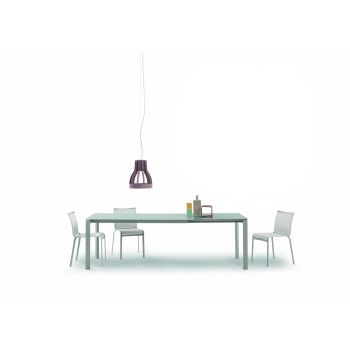 Table extensible Bontempi Dublin