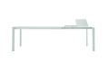 Table extensible Dublin de Bontempi