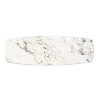 Table Duel extensible Connubia CB4850