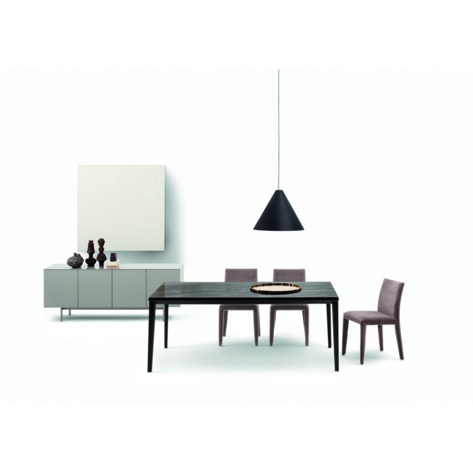 Table extensible Echo de Bontempi