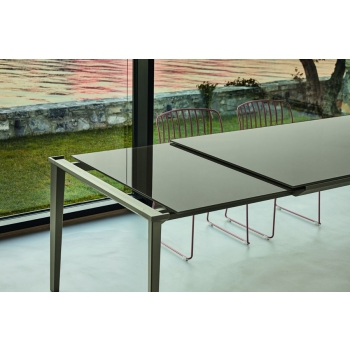 Table extensible Echo de Bontempi