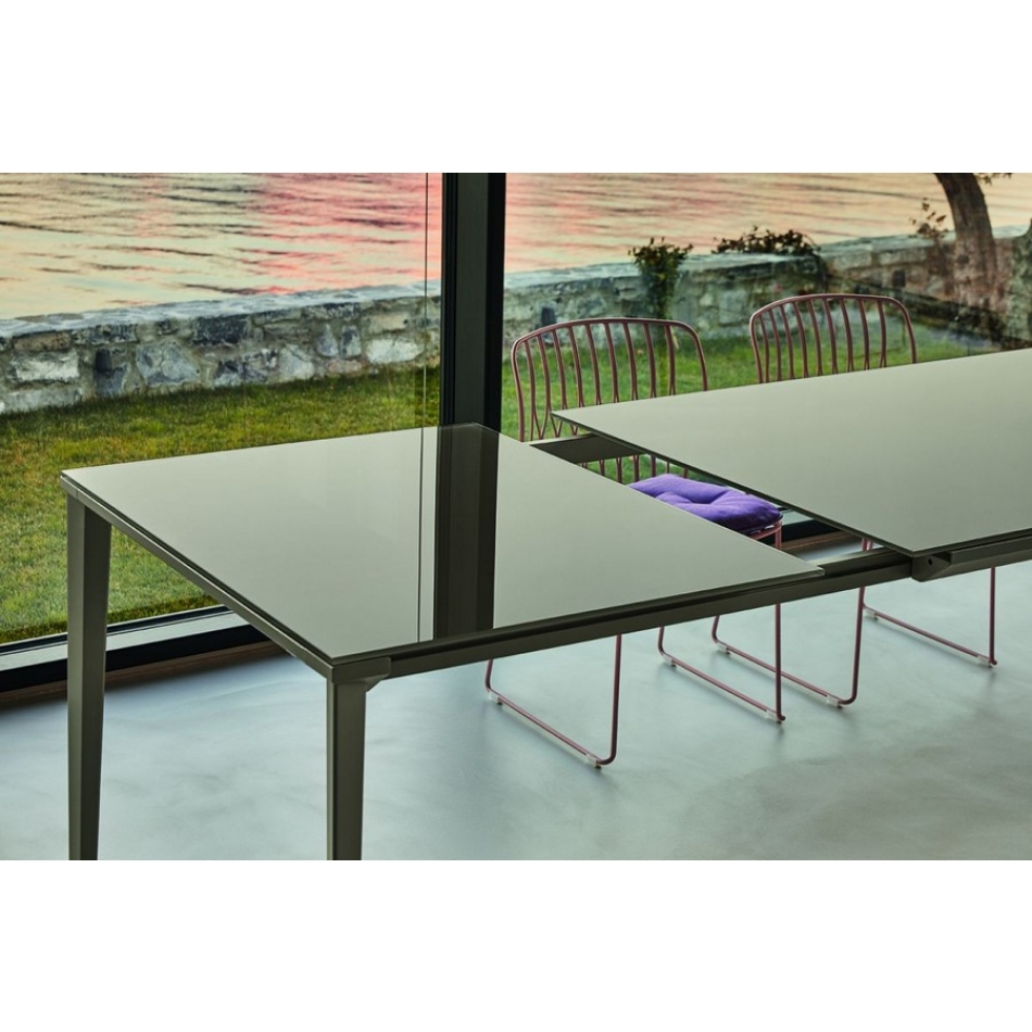 Table extensible Echo de Bontempi