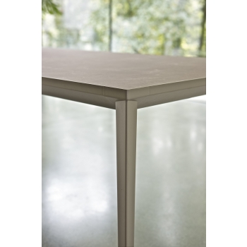 Table extensible Echo In 120 de Bontempi