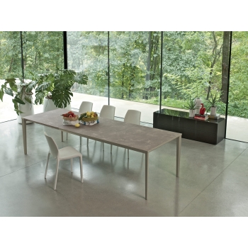 Table extensible Echo In de Bontempi