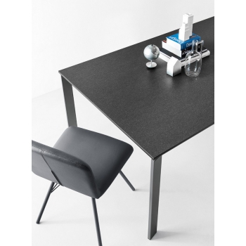 Table Eminence de Connubia CB4724-R 110 A extensible